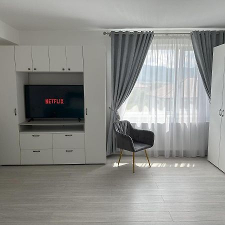 Elisio - Maple House Διαμέρισμα Ghimbav Εξωτερικό φωτογραφία