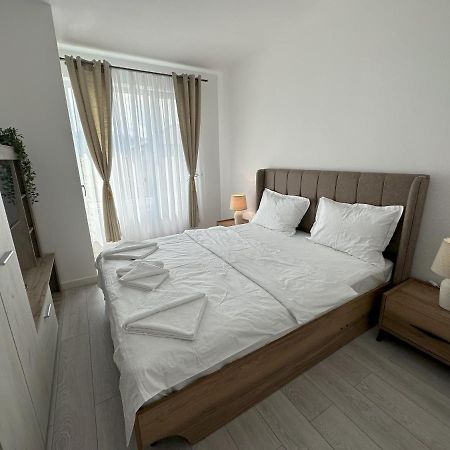 Elisio - Maple House Διαμέρισμα Ghimbav Εξωτερικό φωτογραφία