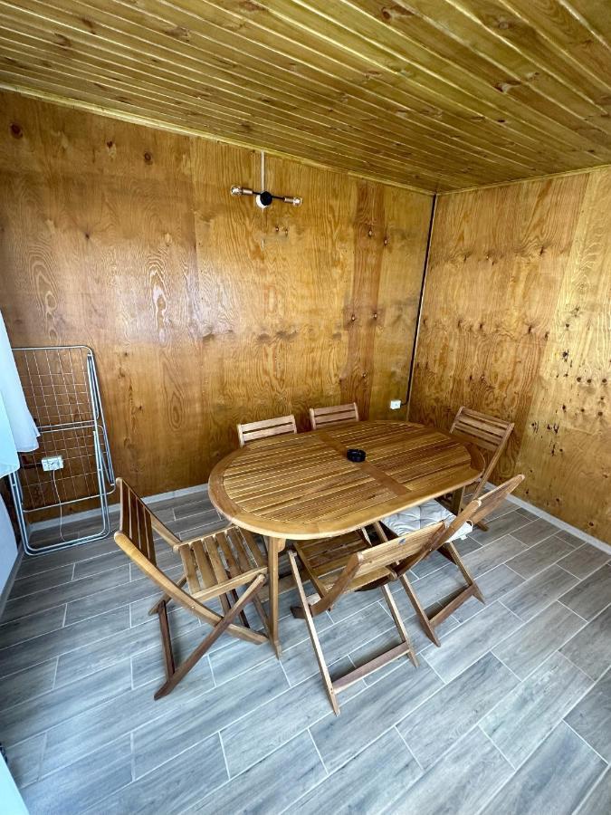Elisio - Maple House Διαμέρισμα Ghimbav Εξωτερικό φωτογραφία