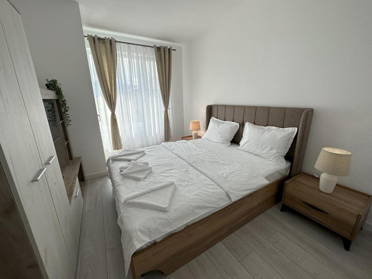 Elisio - Maple House Διαμέρισμα Ghimbav Εξωτερικό φωτογραφία